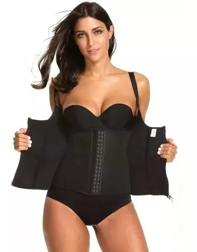 Faja de Doble Compresión