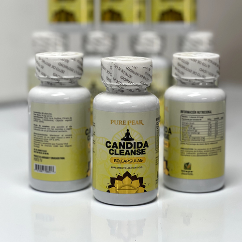 Candida Cleanse