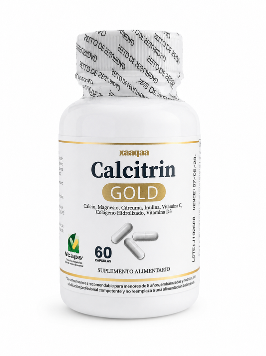 Calcitrim Gold