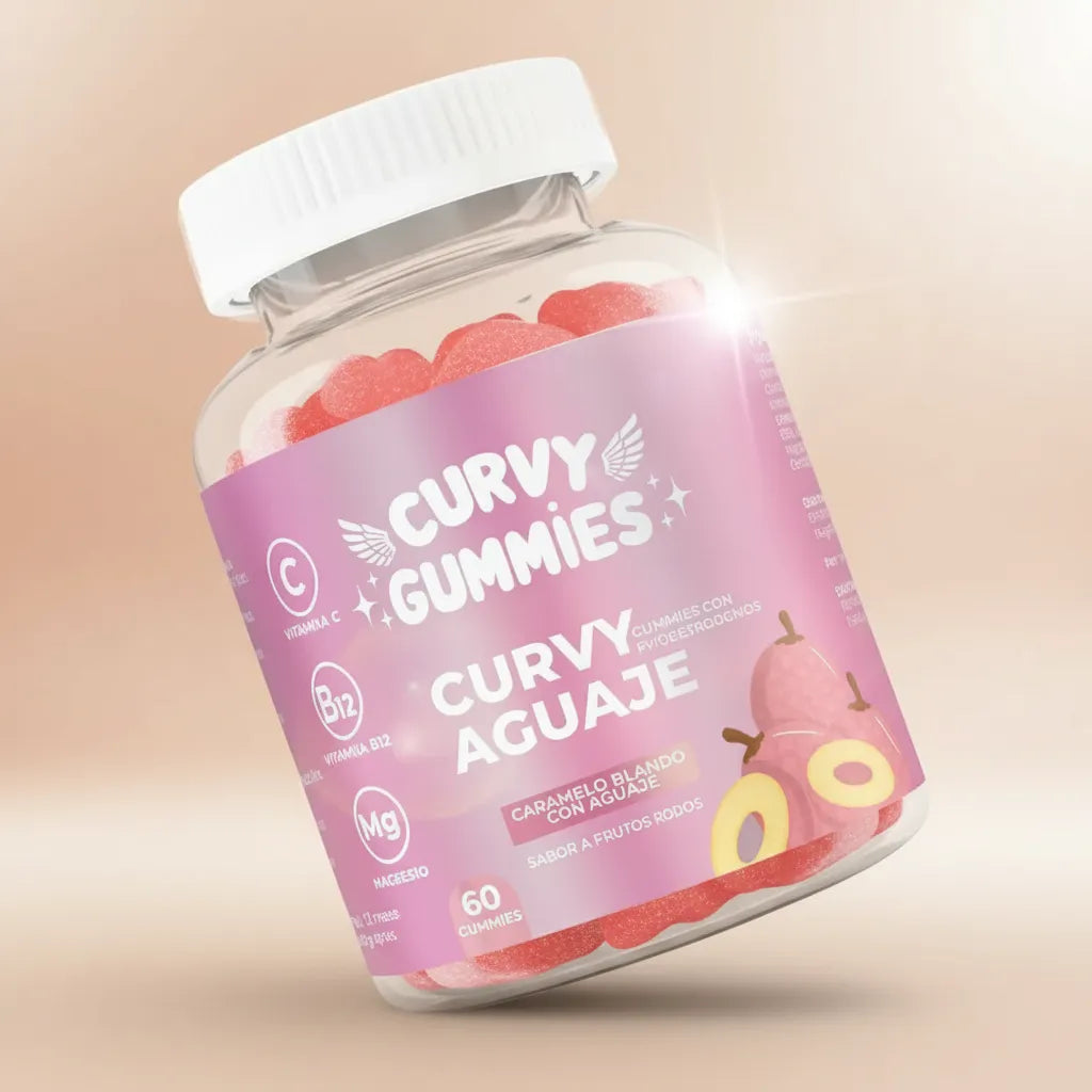 Curvy Gummies