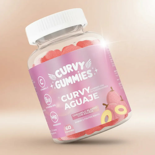 Curvy Gummies