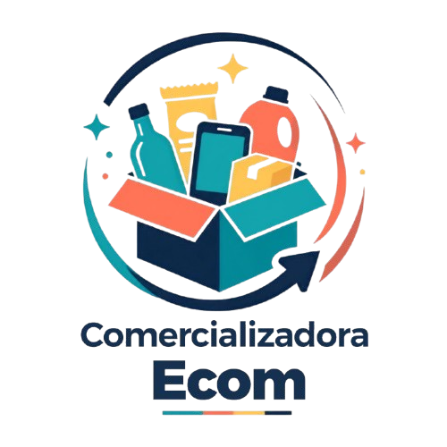comercializadora ecom 
