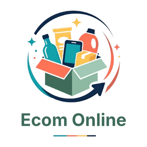 comercializadora ecom 